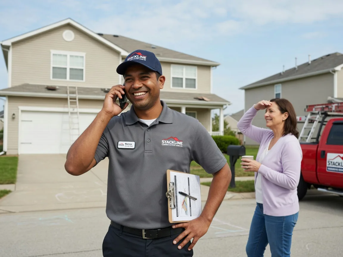 Chimney flashing repair Martelle, IA FAQs